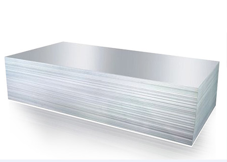 5005 Aluminum Sheet/Coil