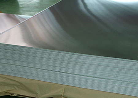 5a02 Aluminum Sheet