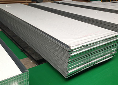 5a05 Aluminum Sheet