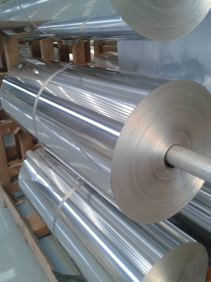 Aluminum Foil Products