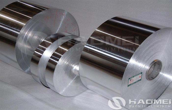 aluminium foil jumbo roll manufacturers