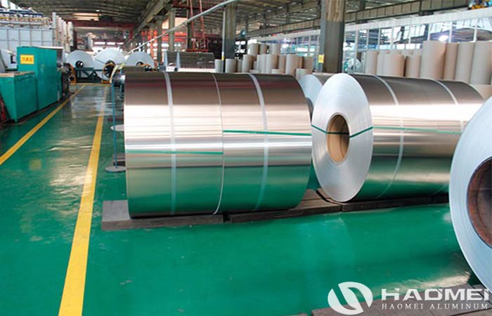 5052 aluminum coil supplier