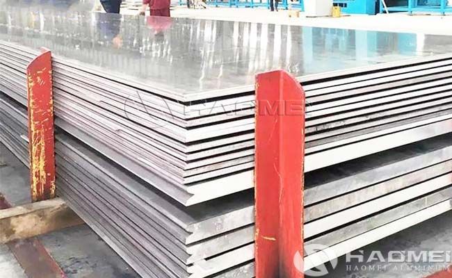 5052 aluminum alloy supplier