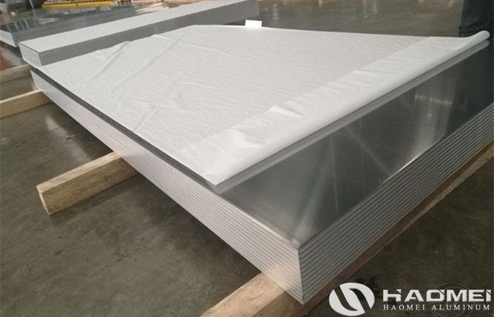 what is 5083 aluminum used for