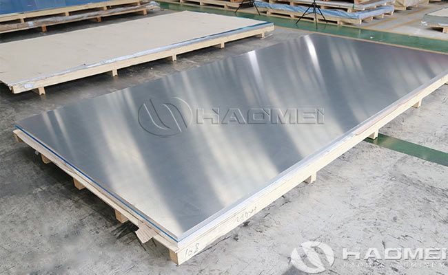 2024 t3 aluminum sheet