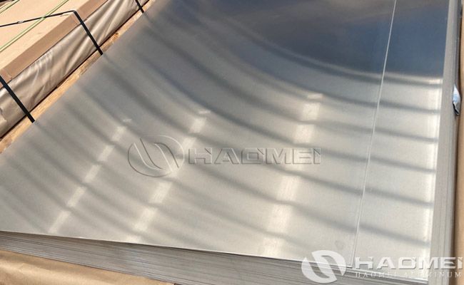 price of aluminium sheet