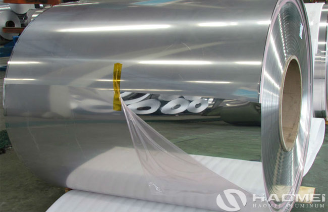 1060 Aluminum Mirror Sheet