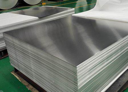 1060 Aluminum Sheet | Aluminum sheet 1060