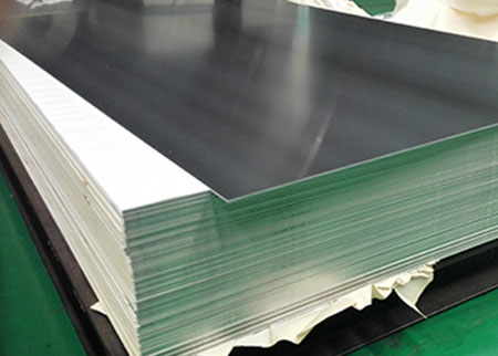 3104 Aluminum Sheet | Haomei Aluminum