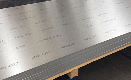 Packaging Aluminum-Accurate Thickness Control