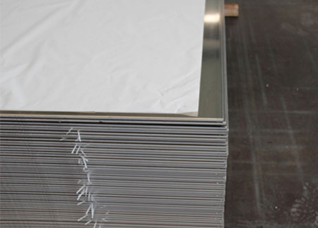 5a05 Aluminum Sheet