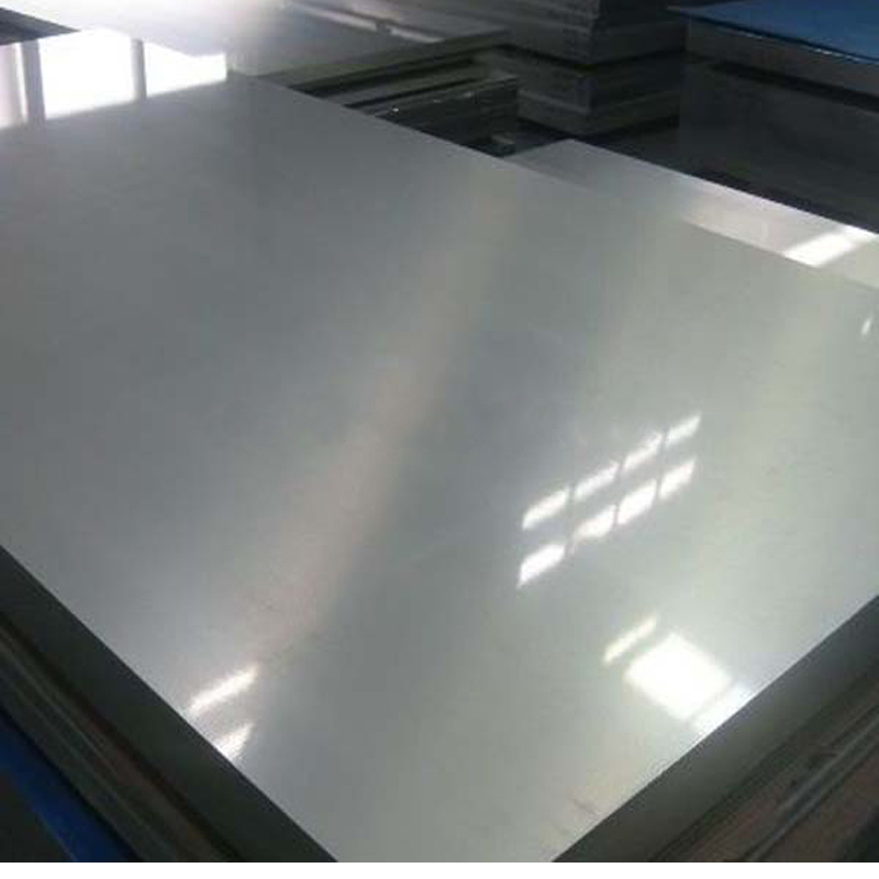 6061 Aluminum Plate