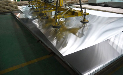 Printing Aluminum-Applications and Demands