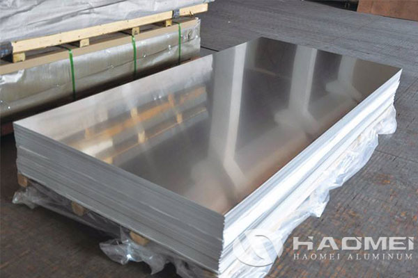 4x8 aluminum sheet metal