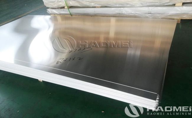 aluminium alloy 5083