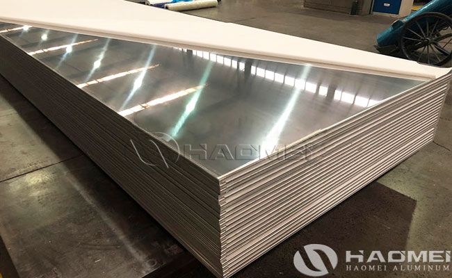 aluminium 5083 properties