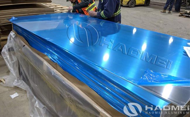 Aluminum Grade 5083 O Sheets Properties and Wide Applications