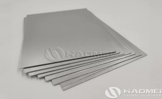 Aluminum Brazing Sheet