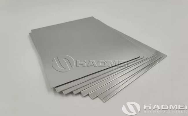 Aluminum Brazing Sheet