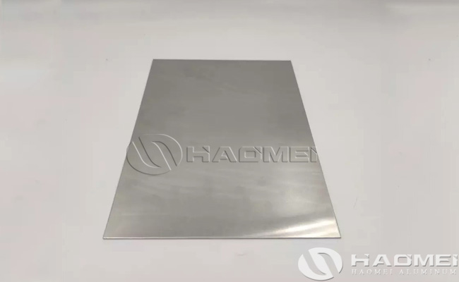 Aluminum Brazing Sheet