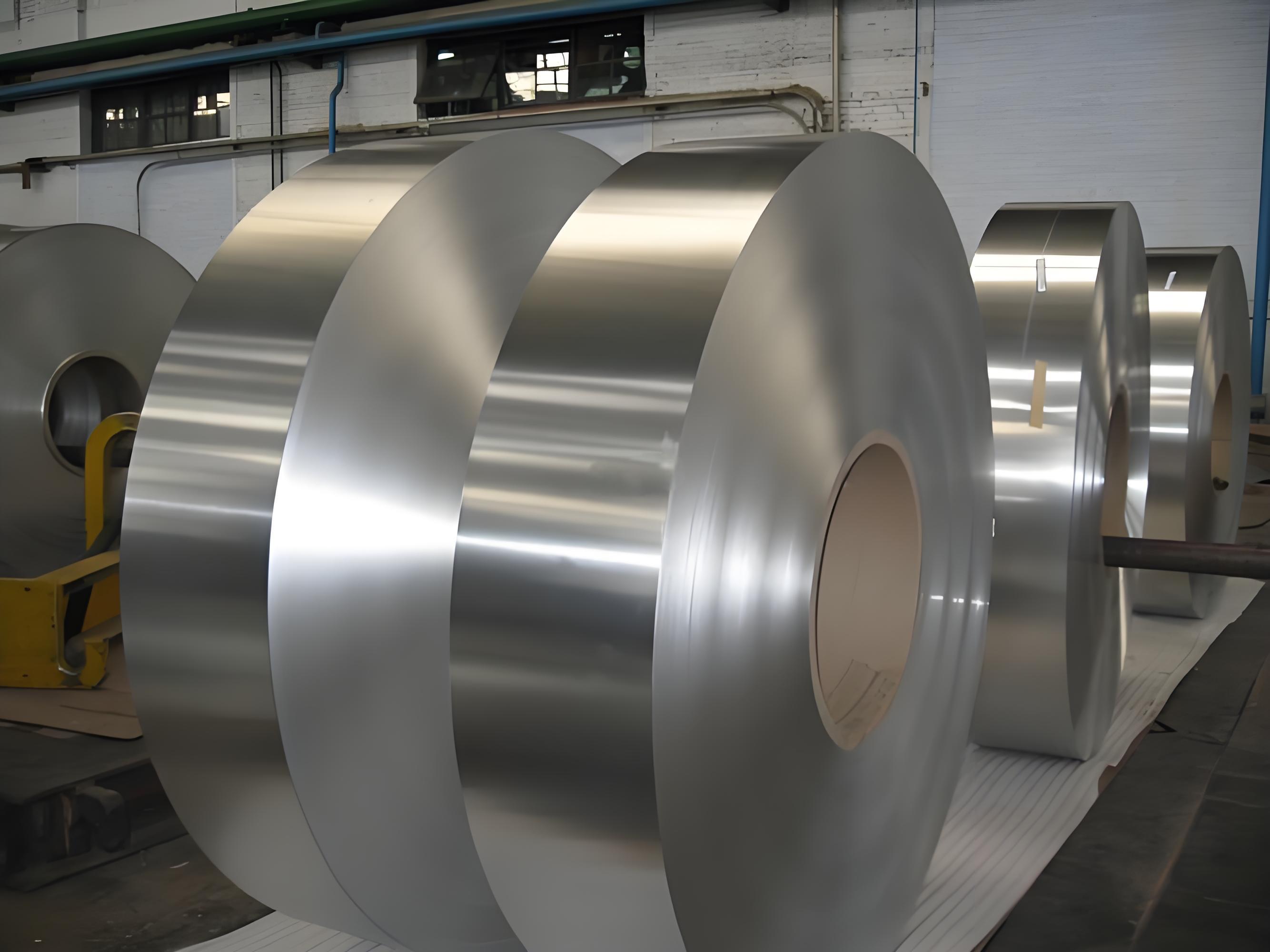 3003 Aluminum Strip