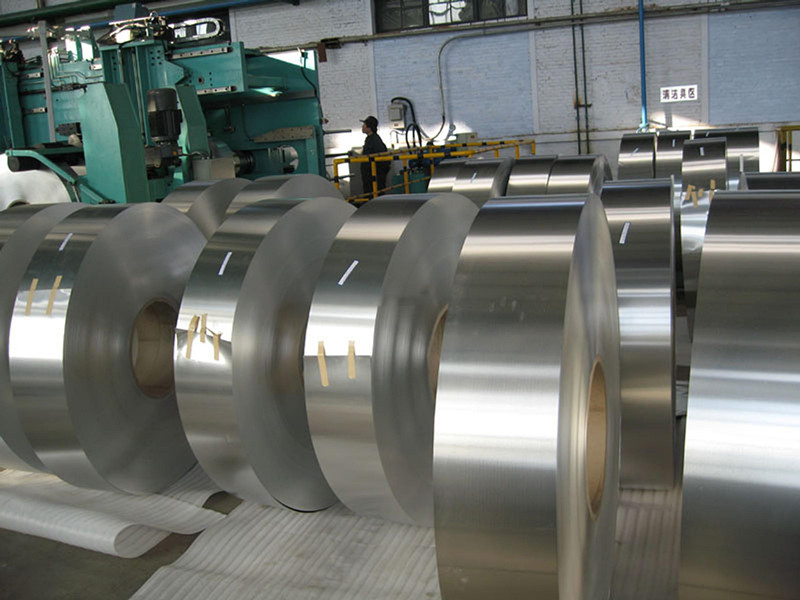 3003 Aluminum Strip