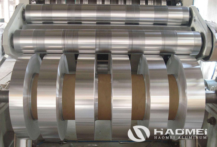 1060 Aluminum Strip