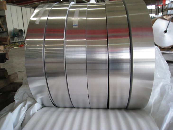 5052 Aluminum Strip