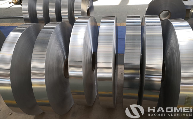 5052 Aluminum Strip