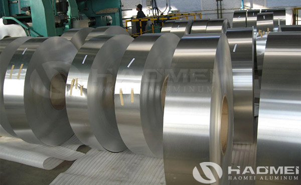 5052 Aluminum Strip