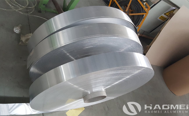 5052 Aluminum Strip