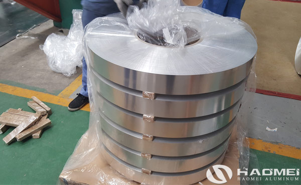 6061 Aluminum Strip