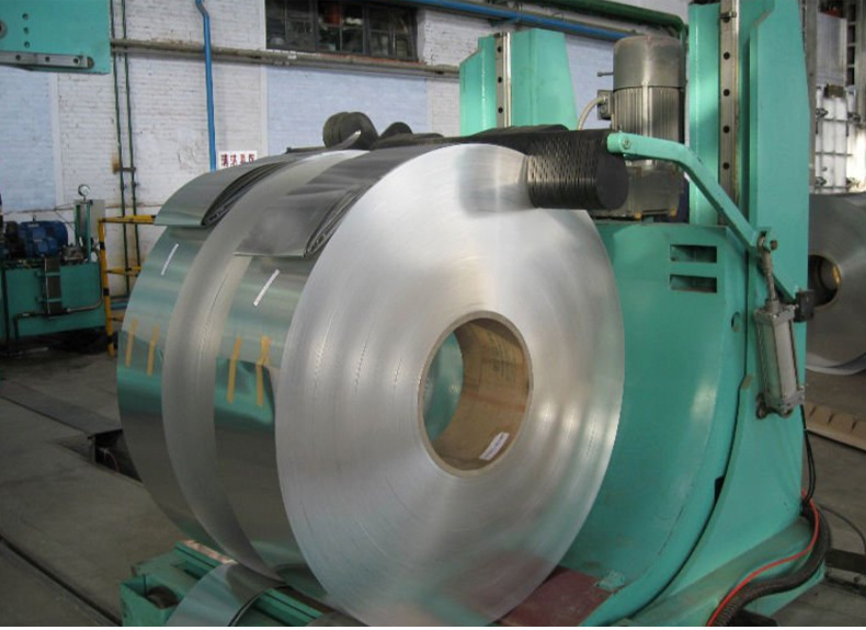 6061 Aluminum Strip